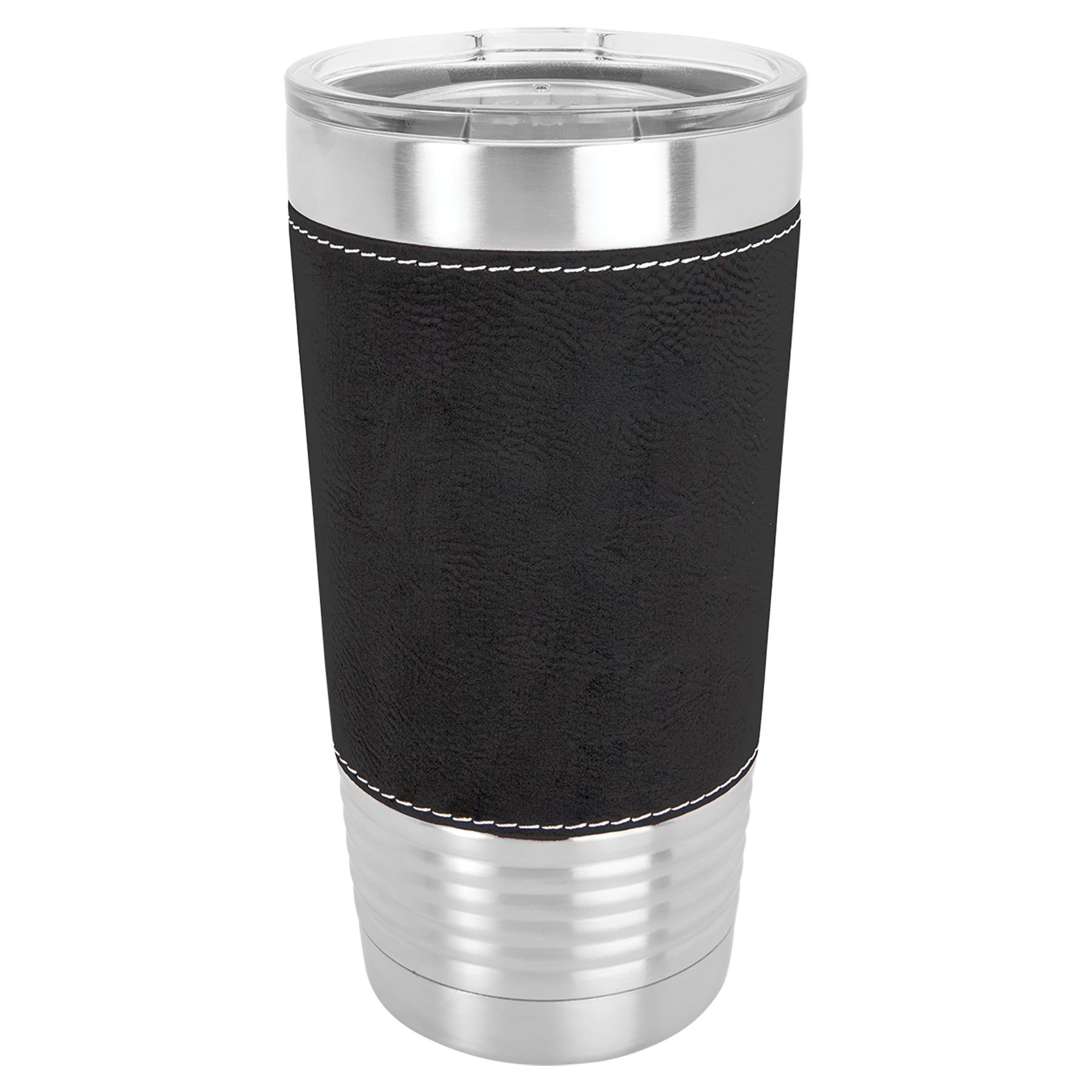 Polar Camel 20 oz. Tumbler — Silver Wrap