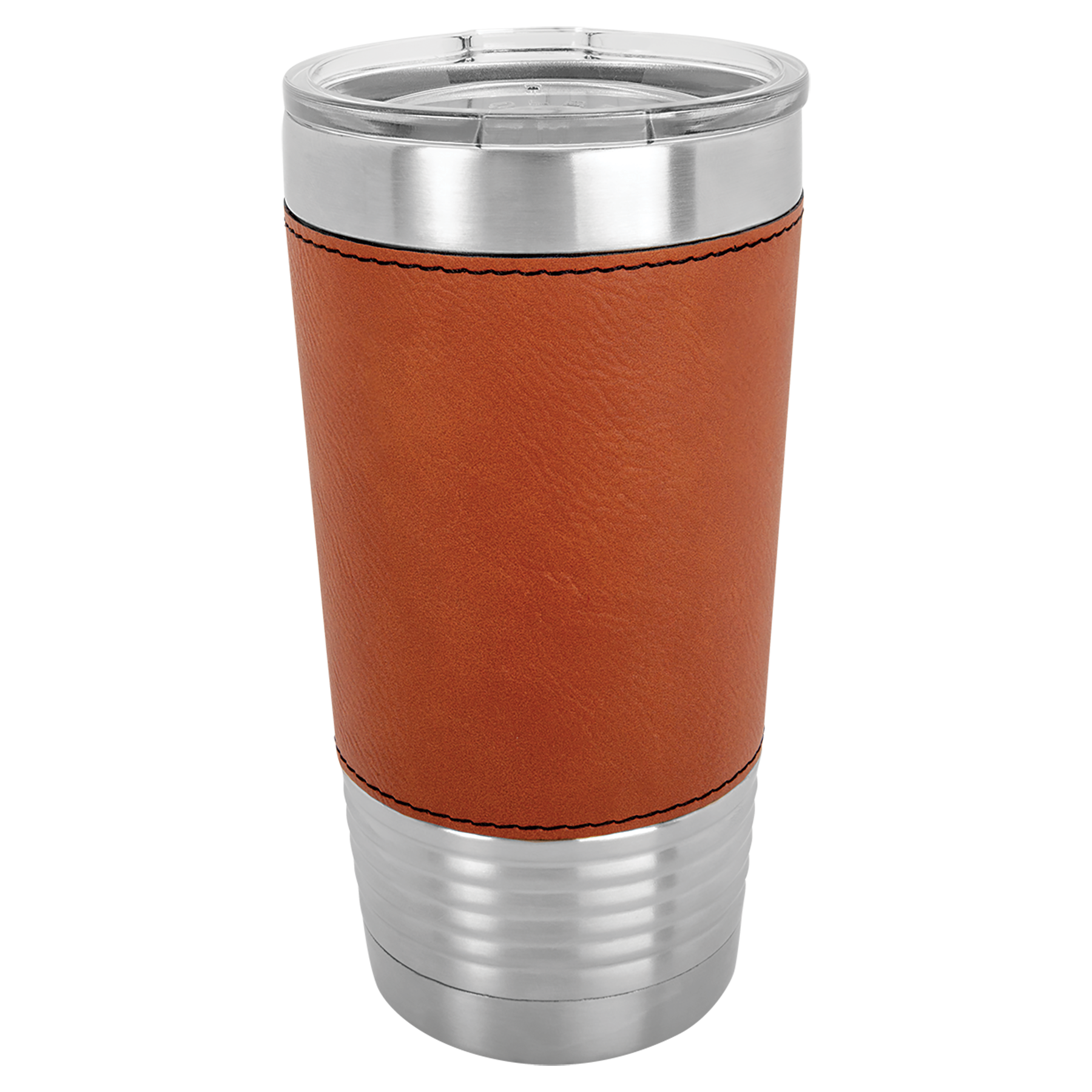 Polar Camel 20 oz. Tumbler — Rawhide Wrap