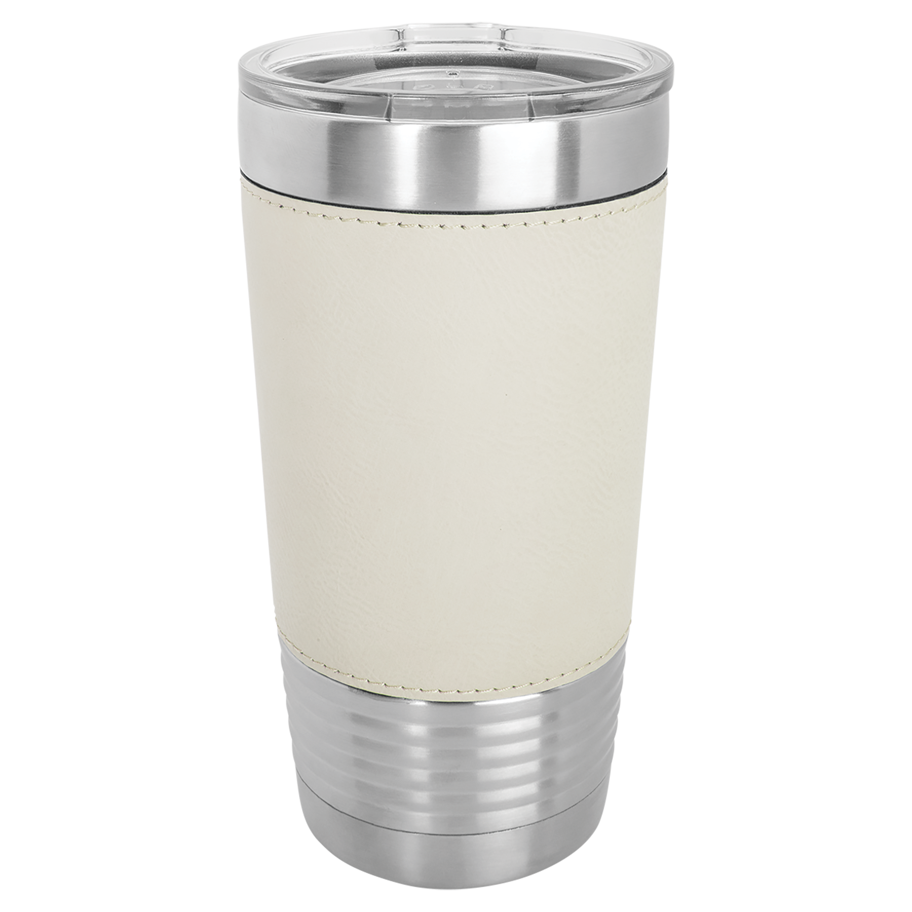 Polar Camel 20 oz. Tumbler — Black on Black